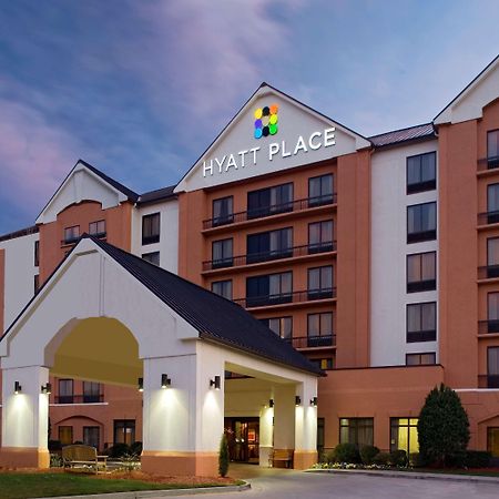 Hyatt Place San Antonio Riverwalk Екстер'єр фото