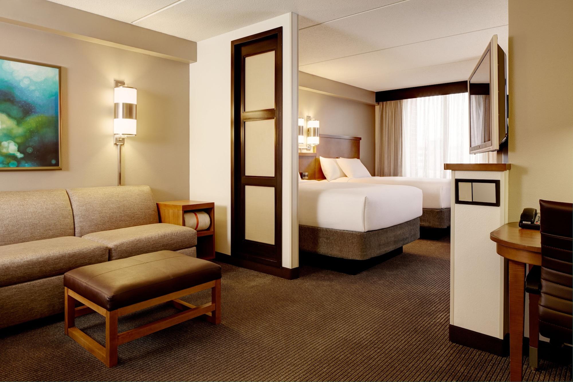 Hyatt Place San Antonio Riverwalk Екстер'єр фото