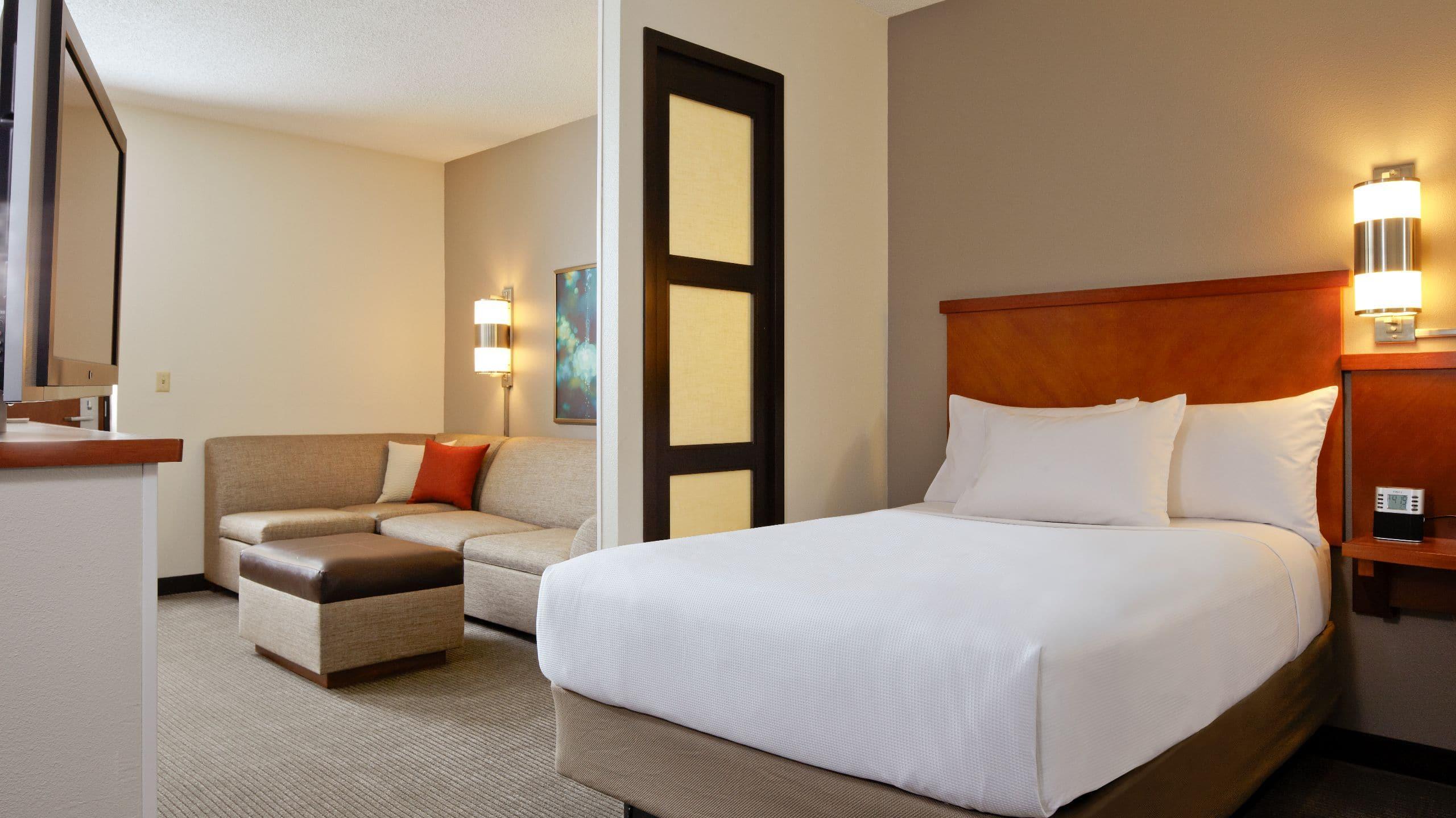 Hyatt Place San Antonio Riverwalk Екстер'єр фото