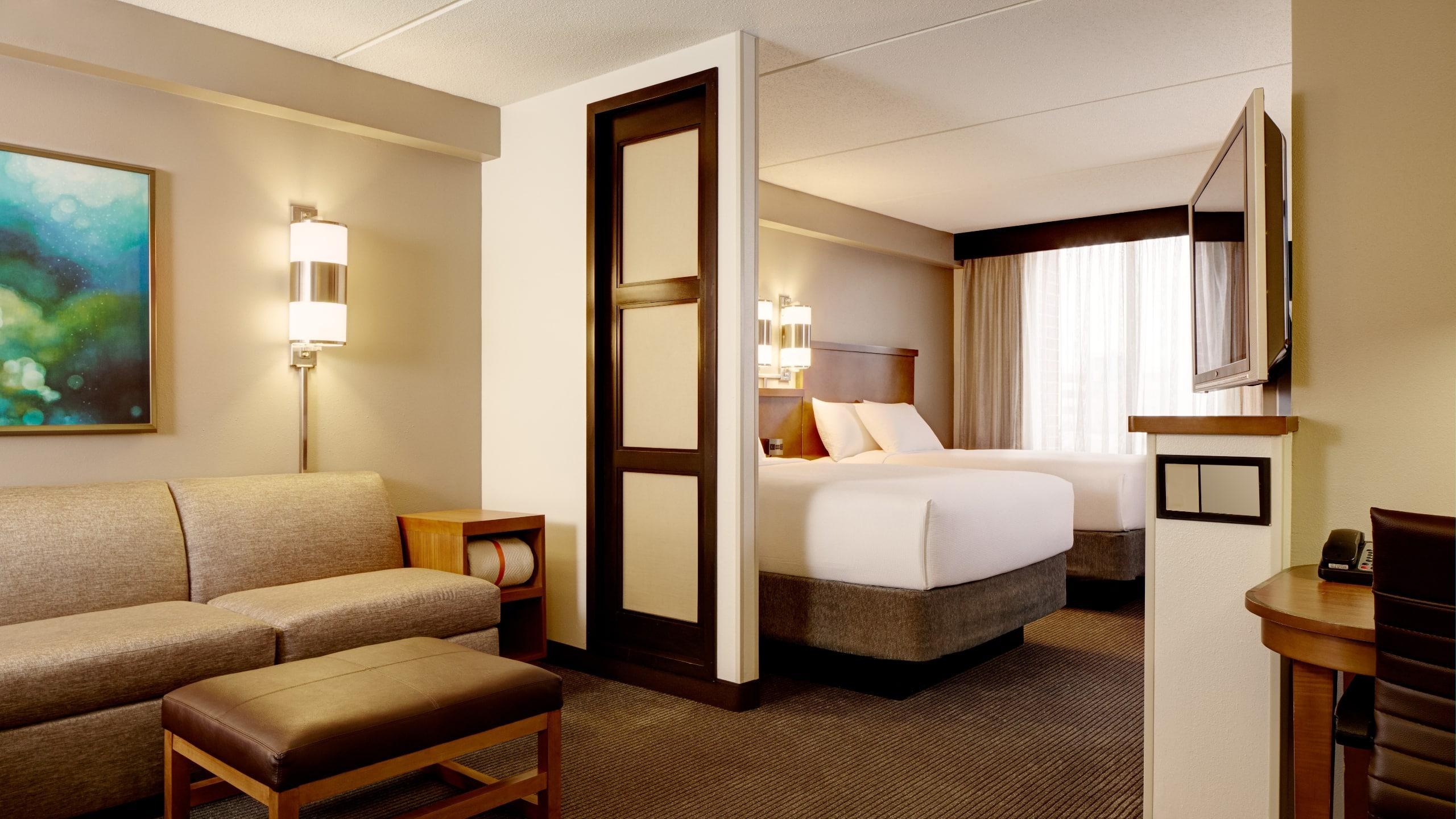 Hyatt Place San Antonio Riverwalk Екстер'єр фото