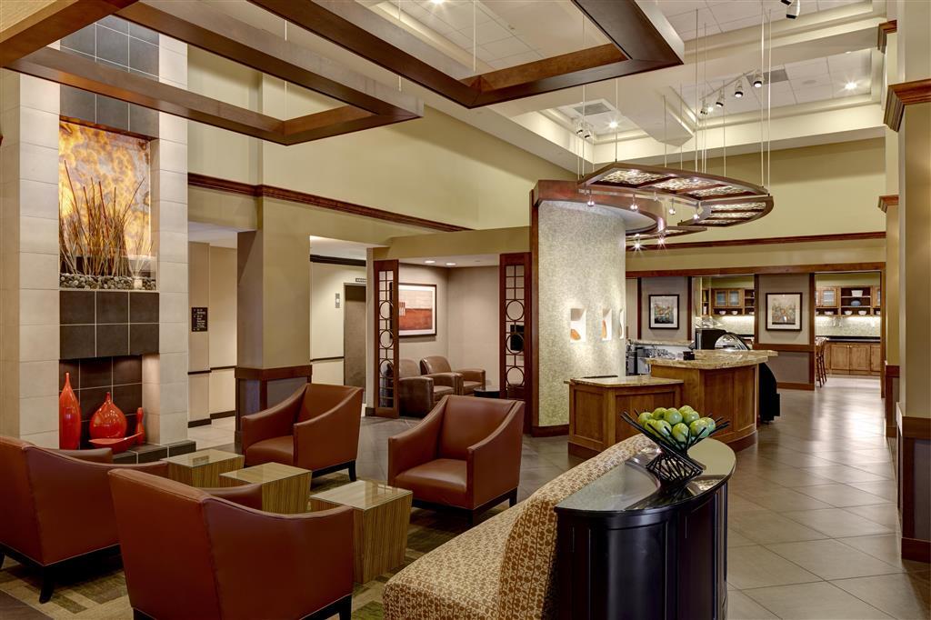 Hyatt Place San Antonio Riverwalk Екстер'єр фото