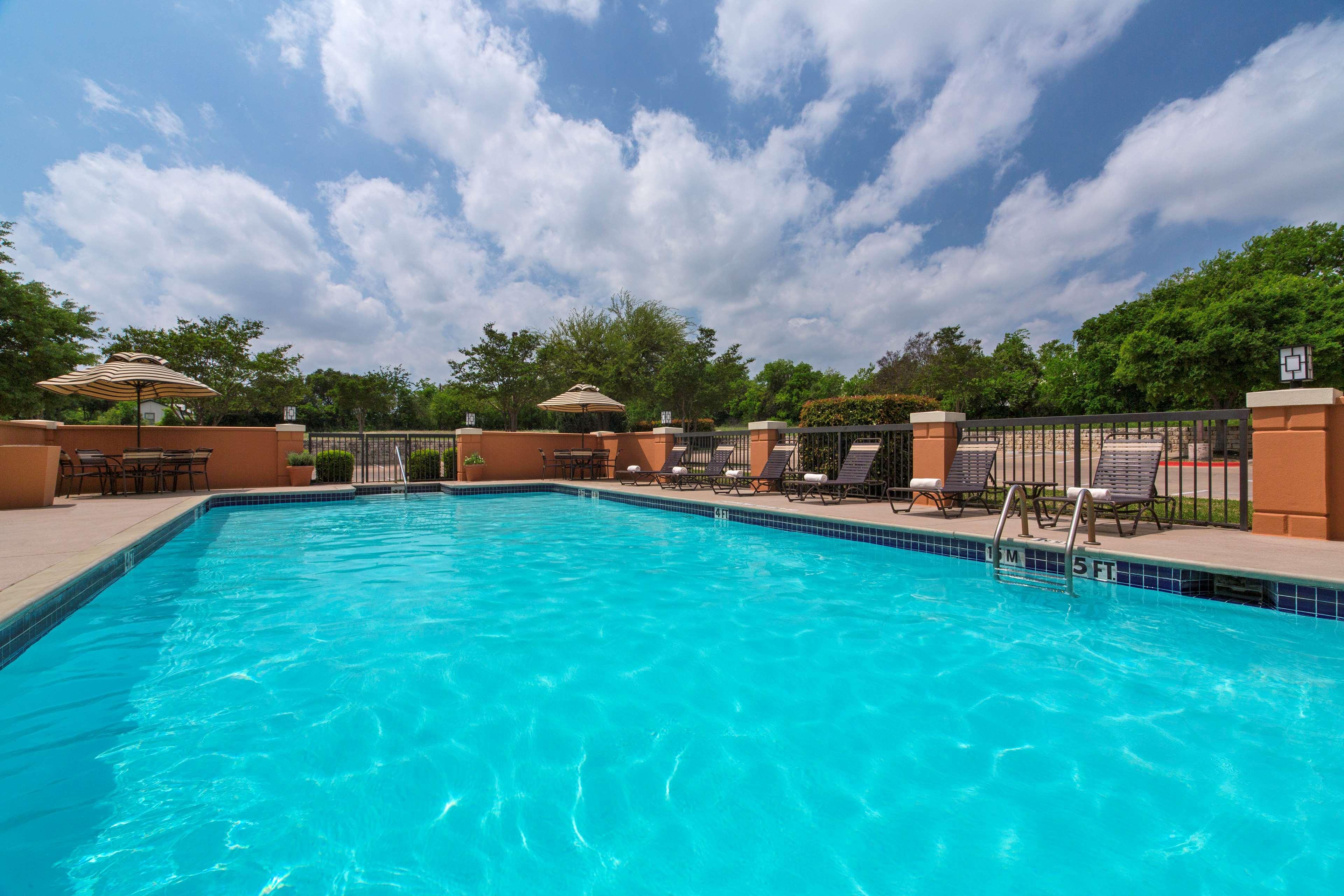 Hyatt Place San Antonio Riverwalk Екстер'єр фото