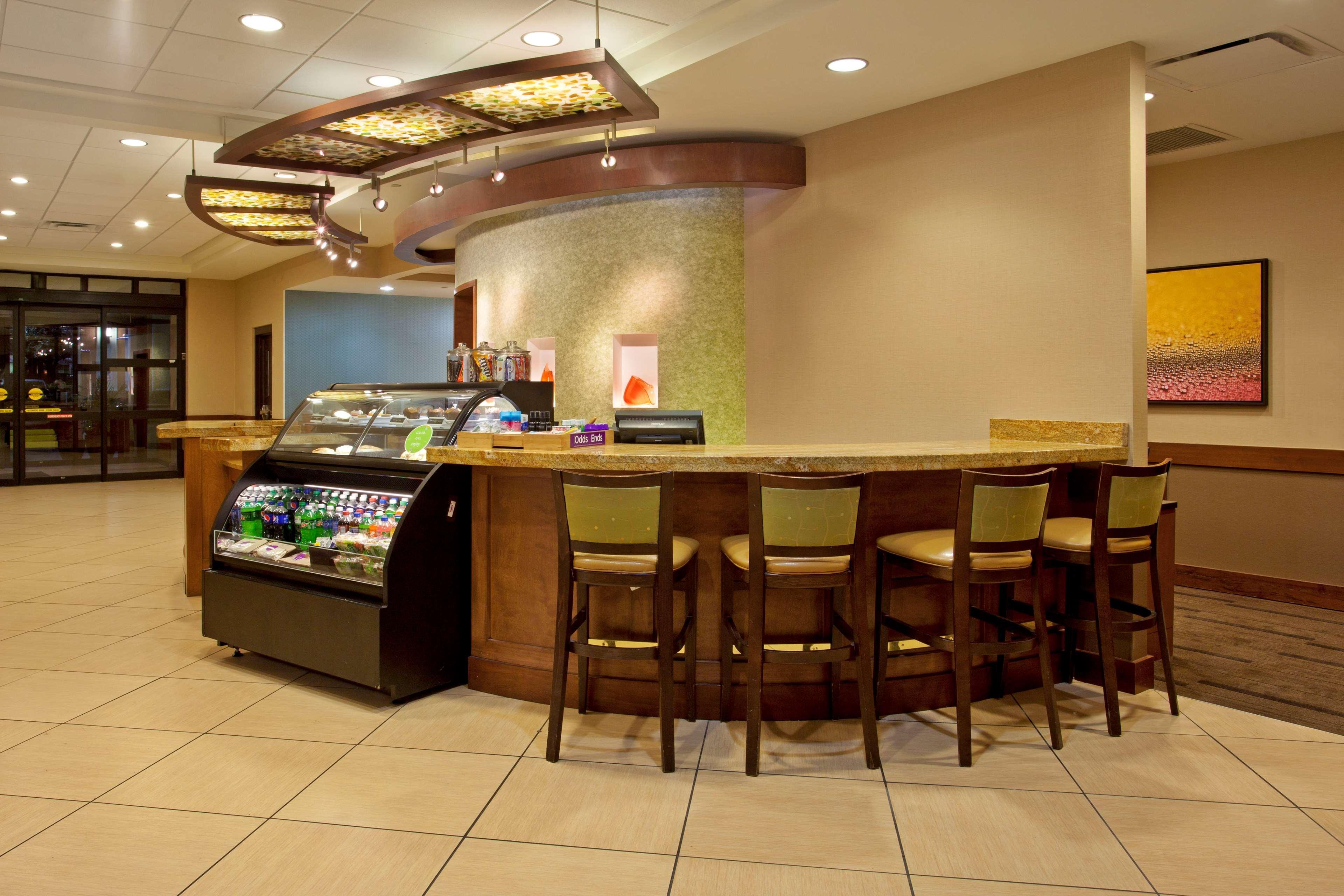 Hyatt Place San Antonio Riverwalk Екстер'єр фото