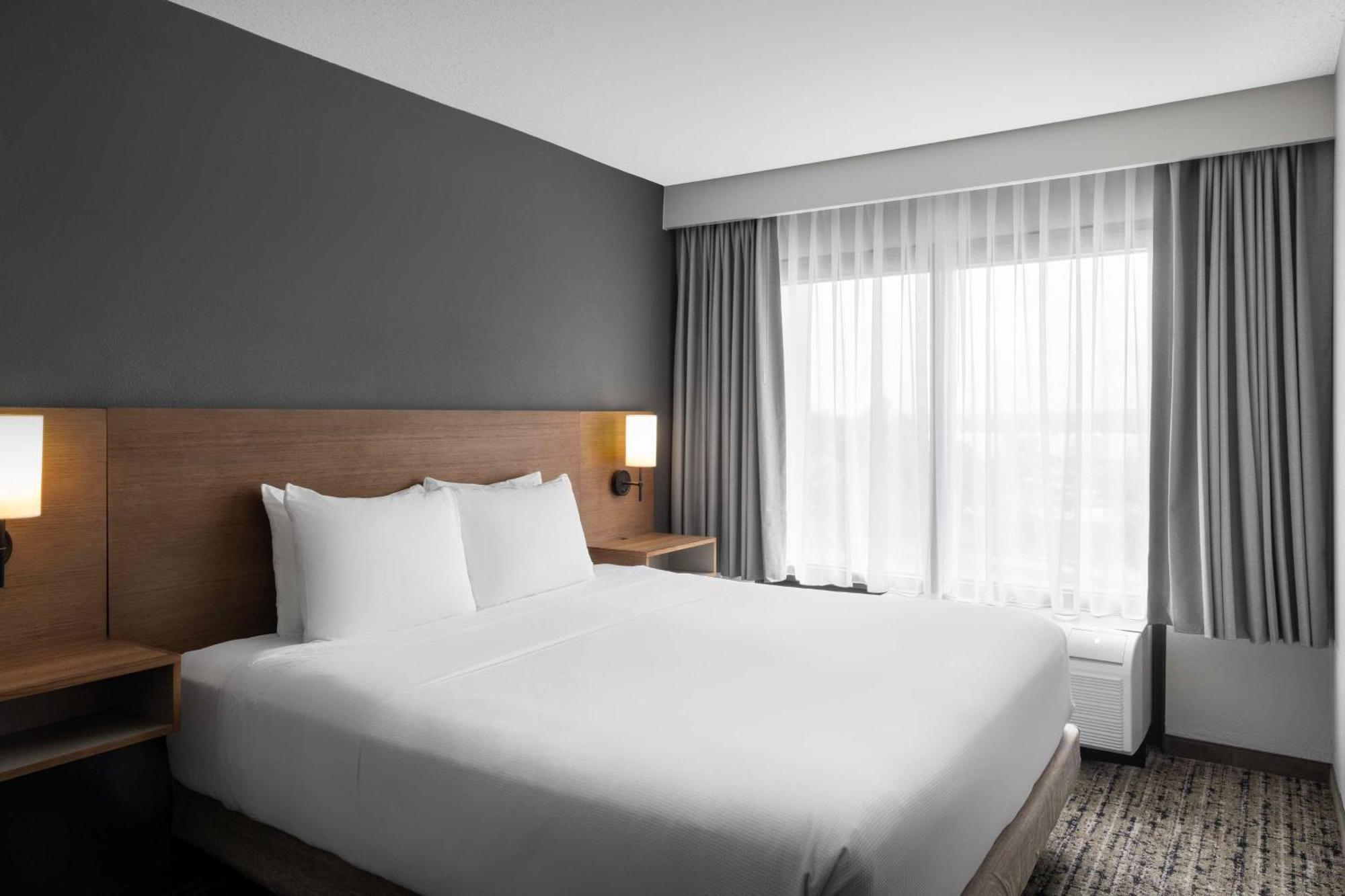 Hyatt Place San Antonio Riverwalk Екстер'єр фото