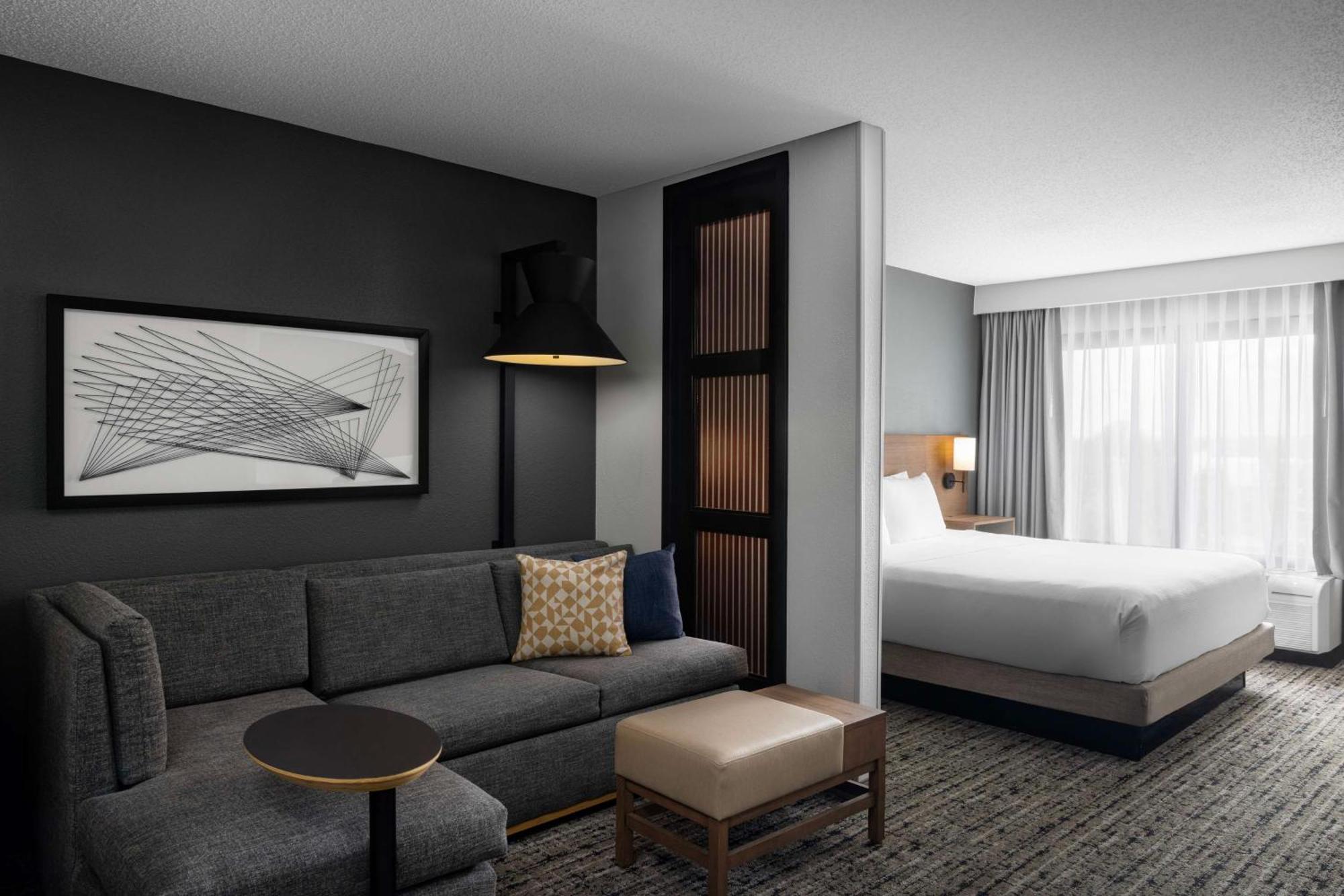 Hyatt Place San Antonio Riverwalk Екстер'єр фото
