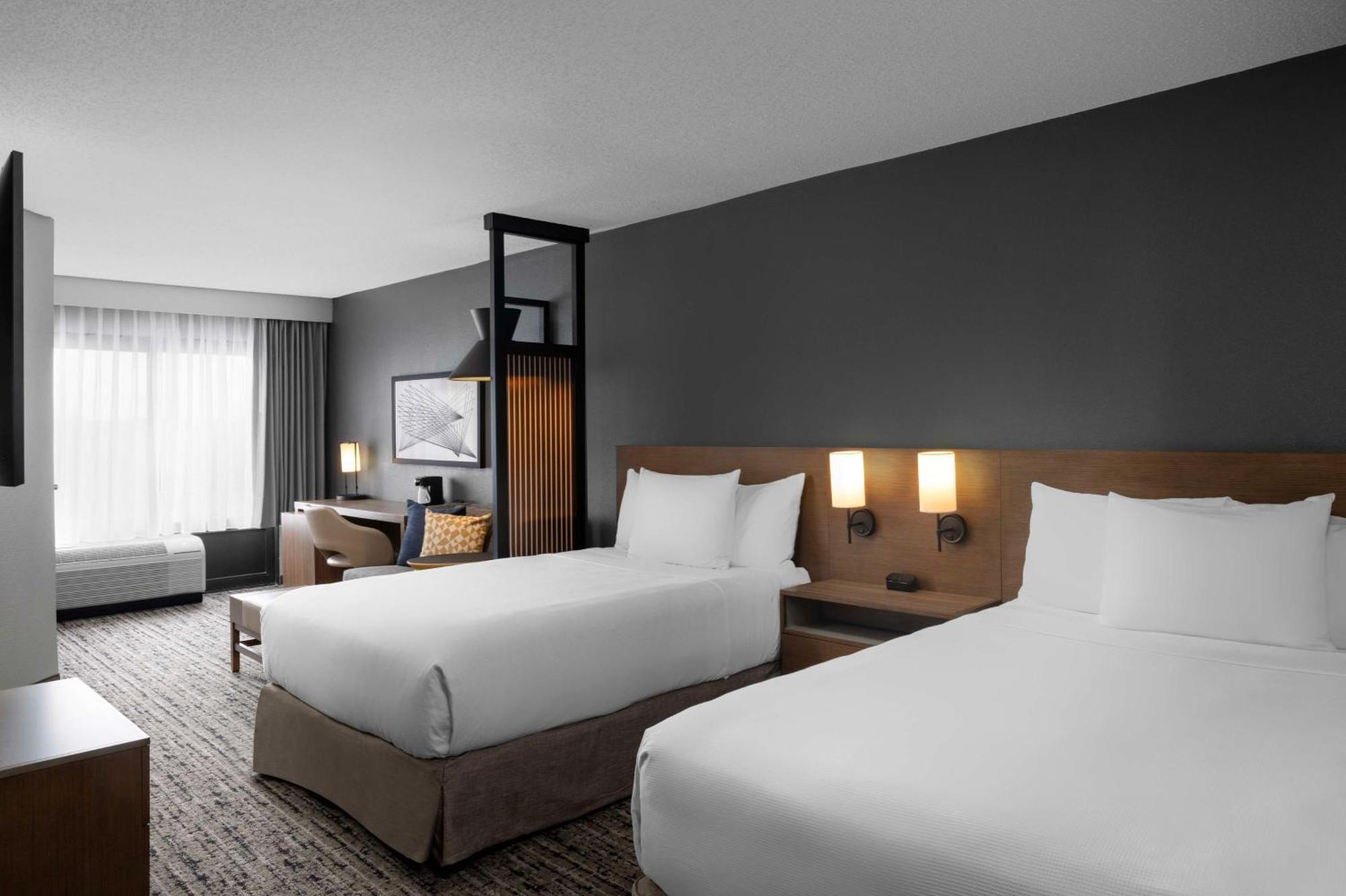 Hyatt Place San Antonio Riverwalk Екстер'єр фото