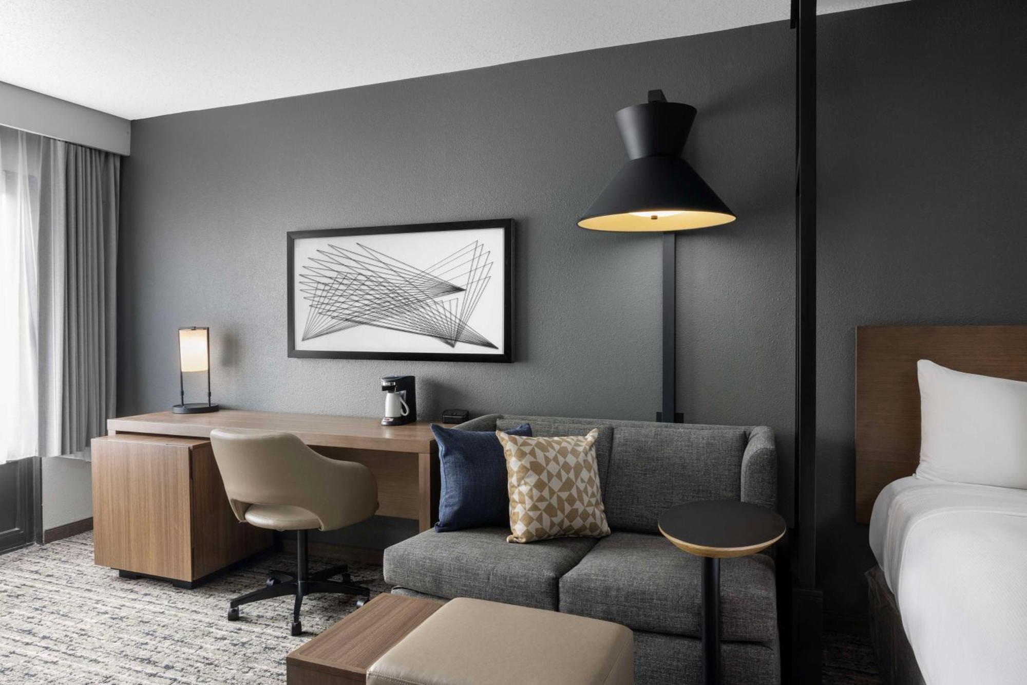 Hyatt Place San Antonio Riverwalk Екстер'єр фото