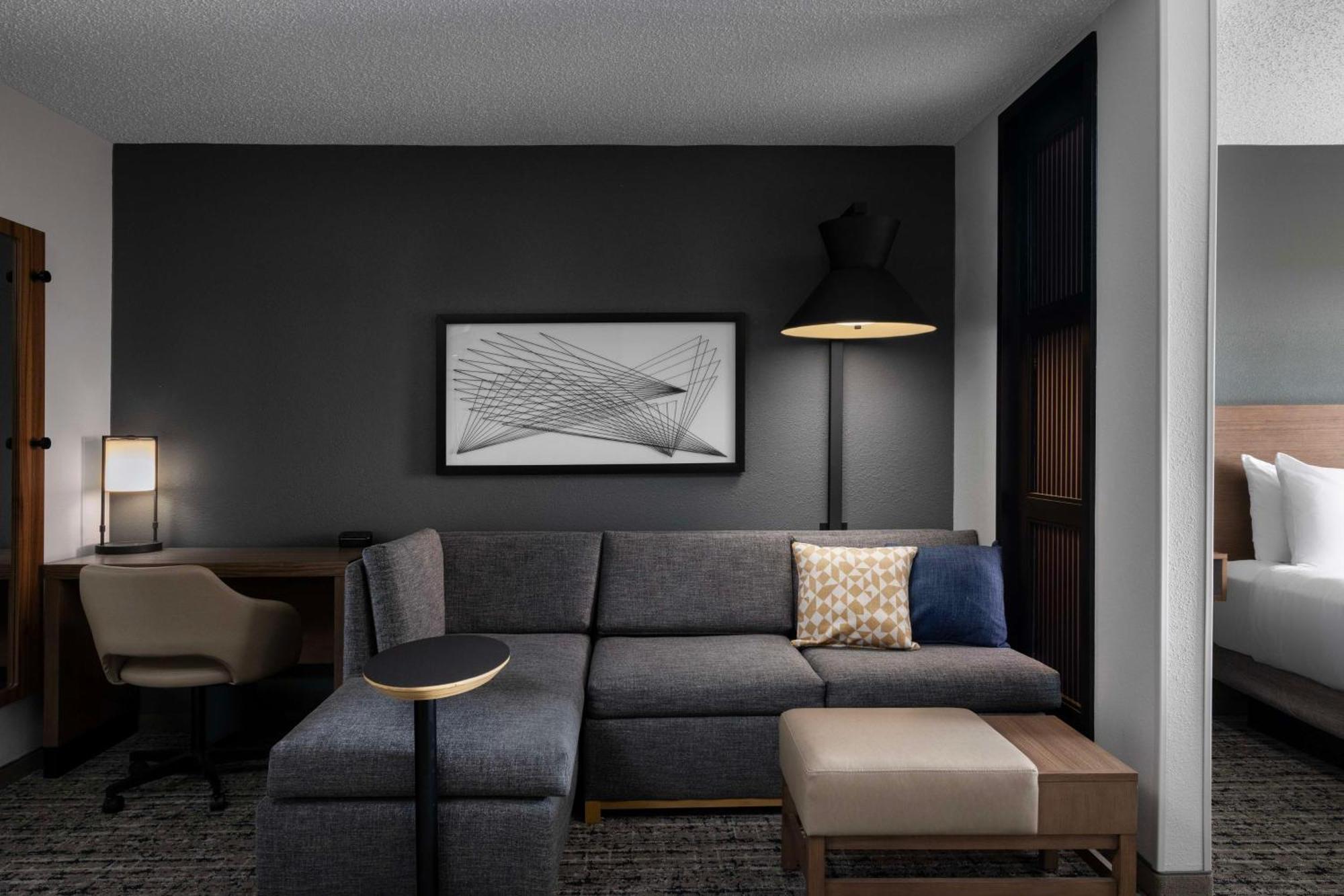 Hyatt Place San Antonio Riverwalk Екстер'єр фото