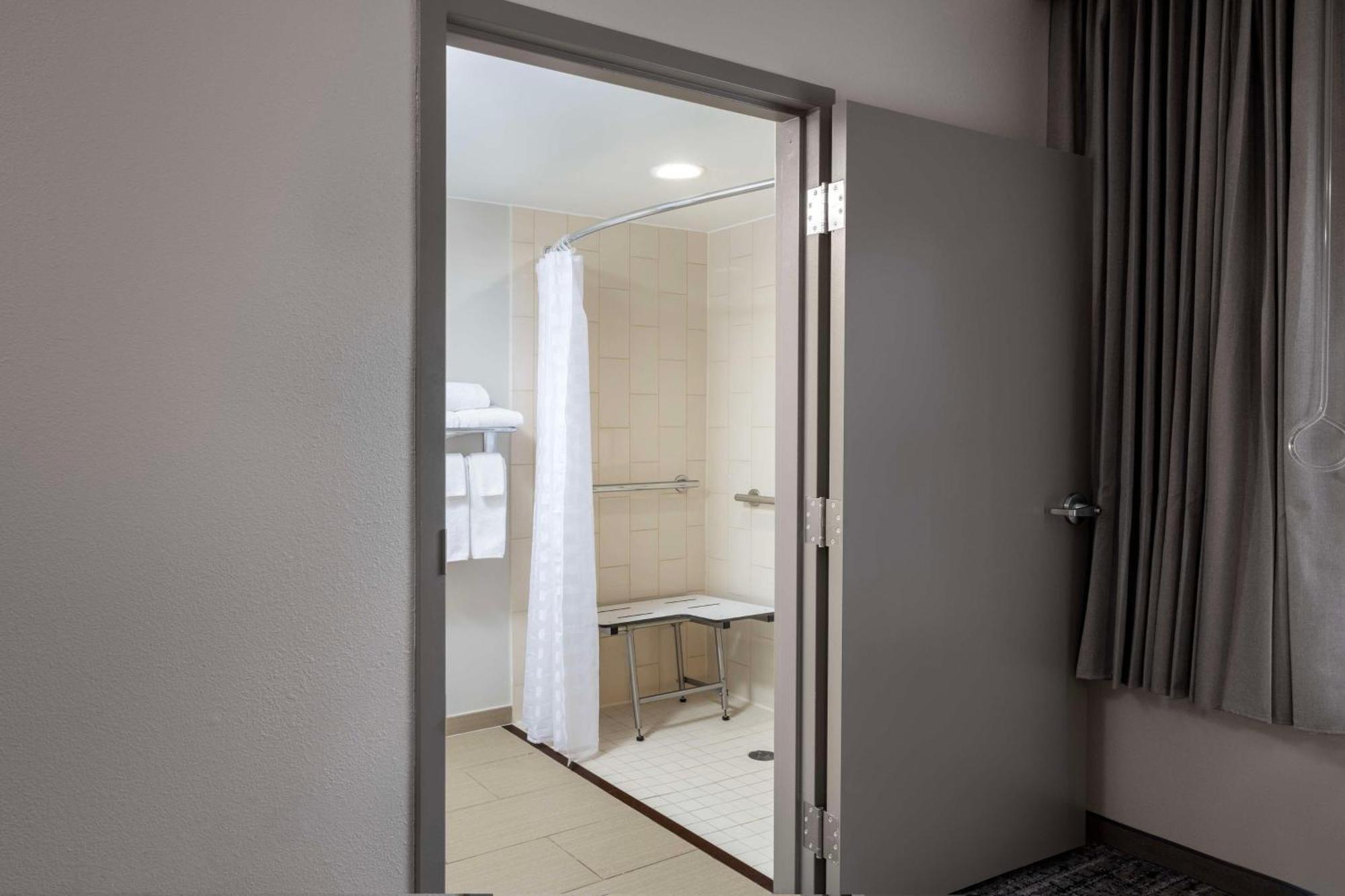 Hyatt Place San Antonio Riverwalk Екстер'єр фото