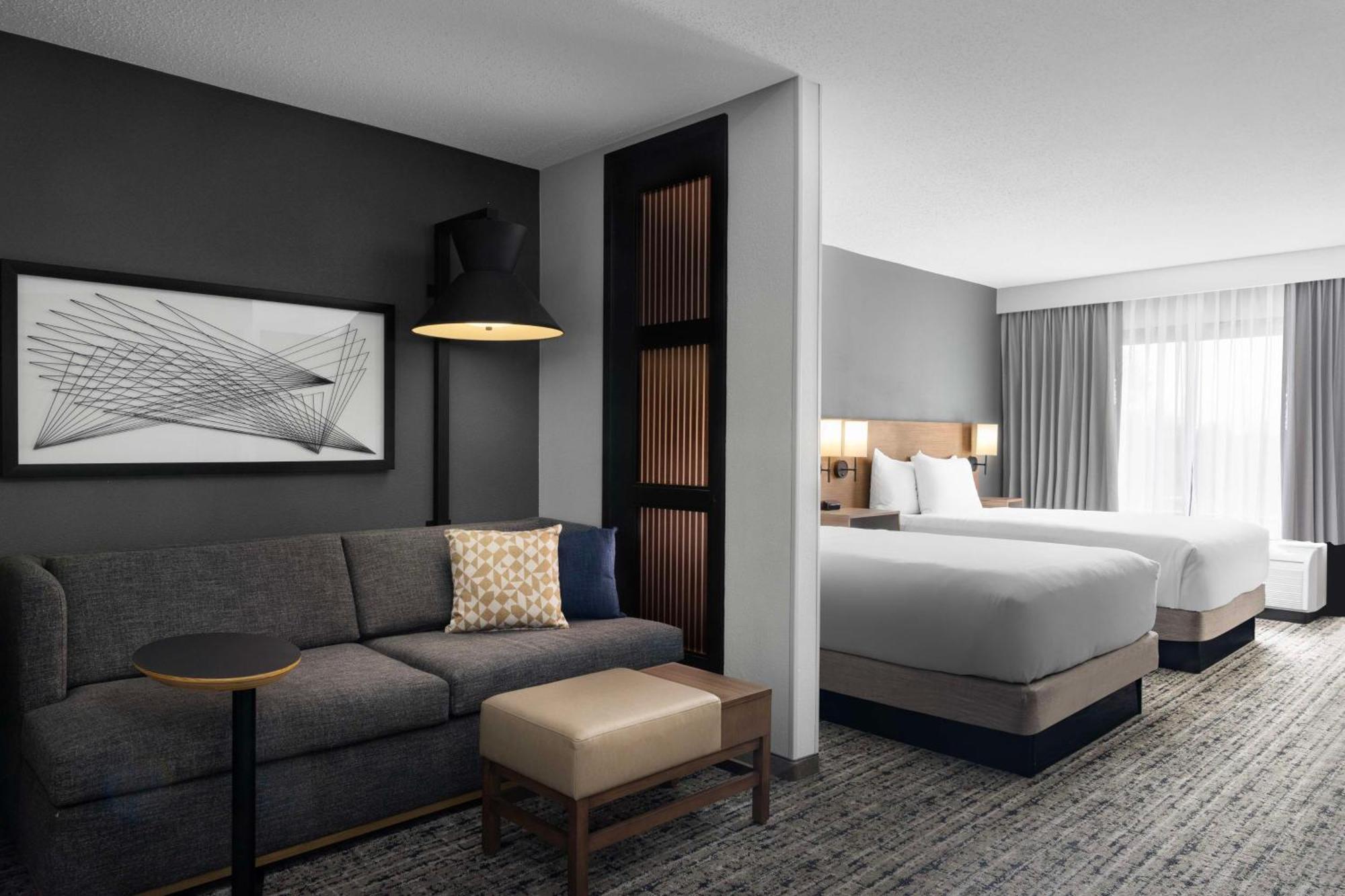 Hyatt Place San Antonio Riverwalk Екстер'єр фото