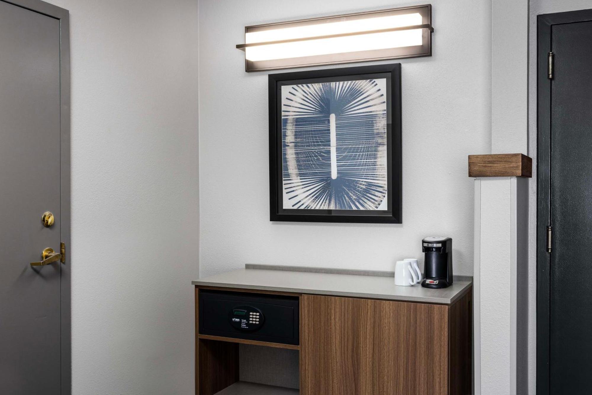 Hyatt Place San Antonio Riverwalk Екстер'єр фото