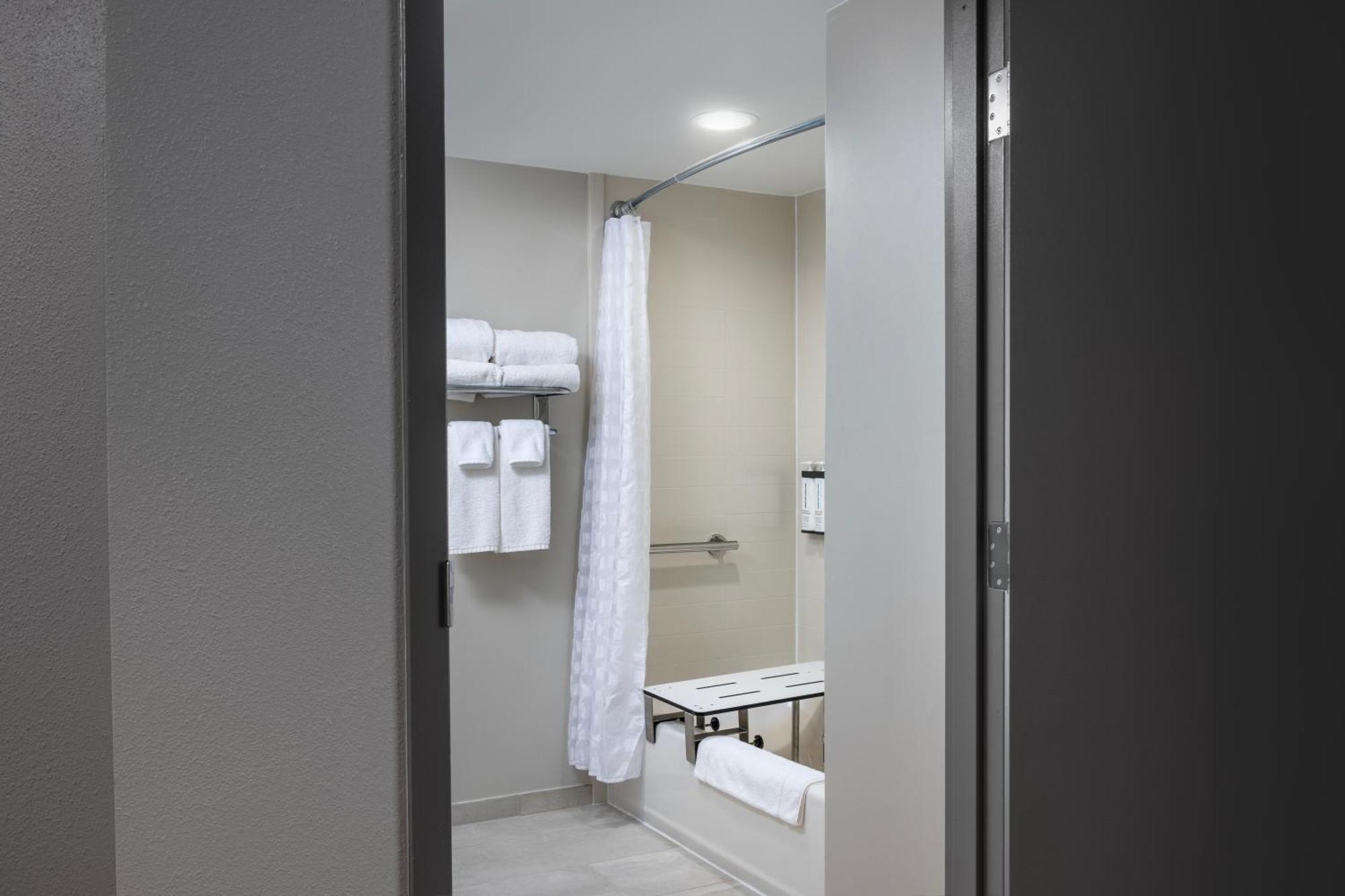 Hyatt Place San Antonio Riverwalk Екстер'єр фото