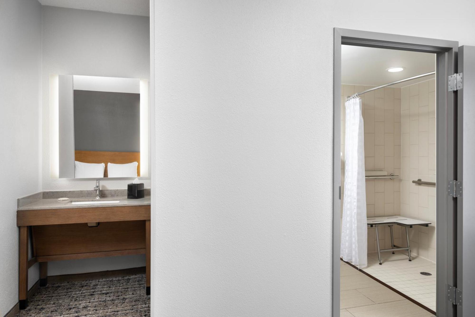 Hyatt Place San Antonio Riverwalk Екстер'єр фото