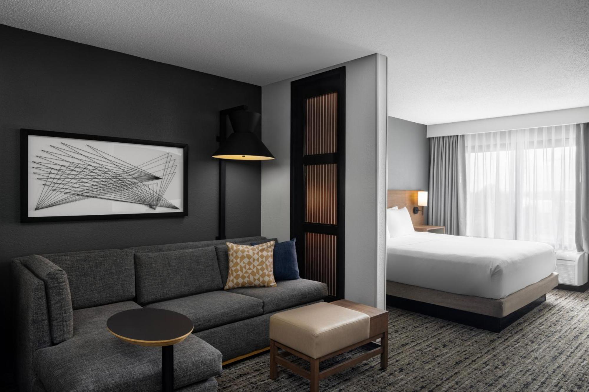 Hyatt Place San Antonio Riverwalk Екстер'єр фото