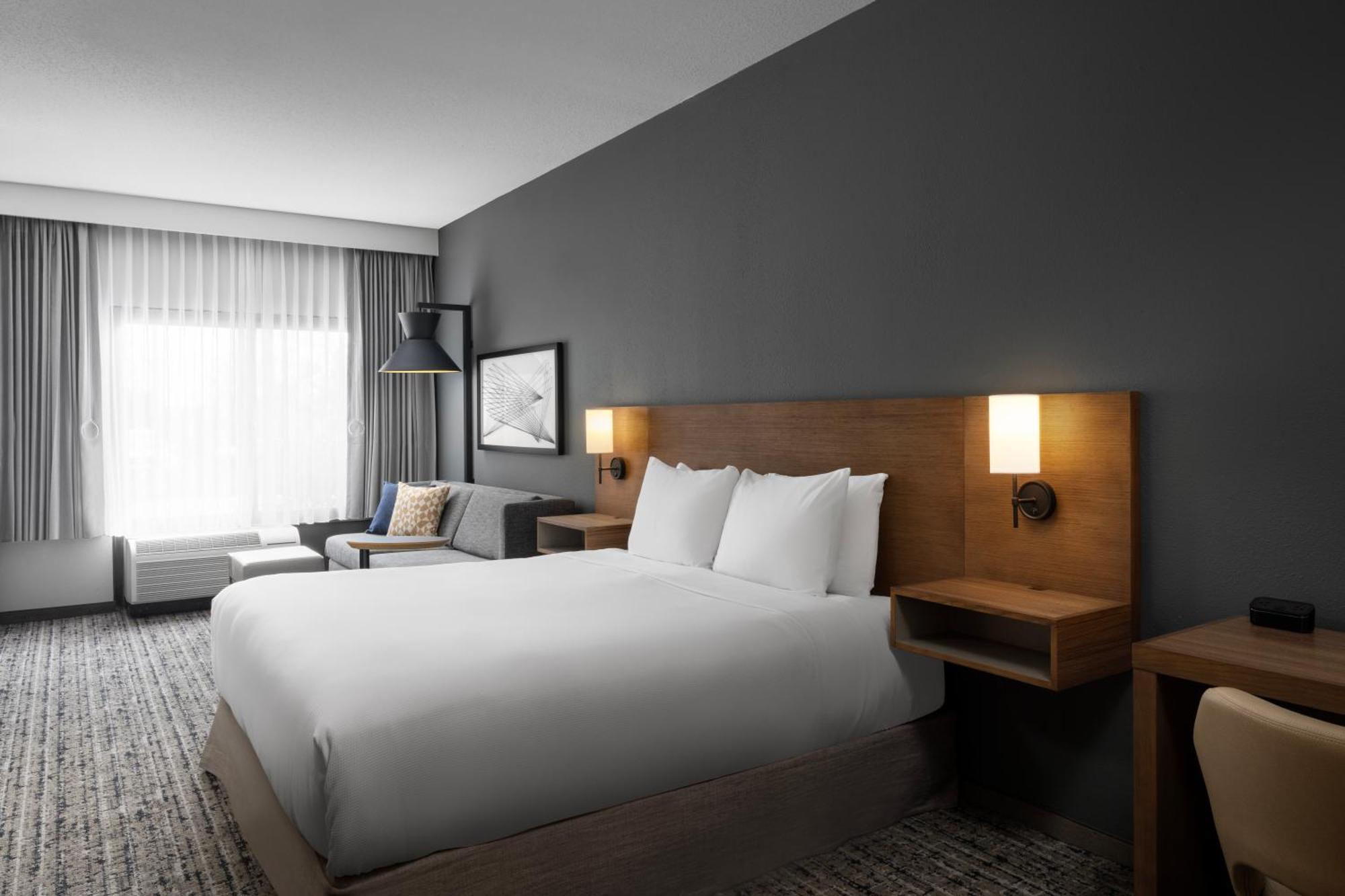 Hyatt Place San Antonio Riverwalk Екстер'єр фото